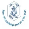 SS and LS Patkar College of Arts and Science and VP Varde College of Commerce and Economics, Mumbai college logo