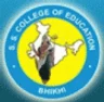 SS College For Girls college logo