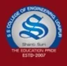 SS College of Engineering, Udaipur logo