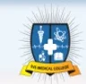 SS Institute of Medical Sciences and Research Centre, Davangere college logo