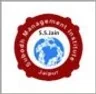 SS Jain Subodh Management Institute, Jaipur college logo
