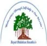 SSGMS Gautam Arts and Sanjivani Commerce College, Ahmednagar college logo