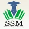 SSM College of Engineering, Tiruchengode college logo
