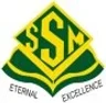 SSM Institute of Engineering and Technology, Dindigul college logo