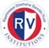 SSMRV College, Bangalore college logo