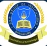 SSR College of Science and Management Studies, Bangalore college logo