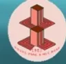 SSVP Sanstha's Bapusaheb Shivajirao College of Engineering, Dhule college logo