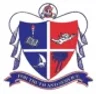 St Alberts College, Kochi college logo
