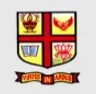 St Aloysius College, Jabalpur college logo