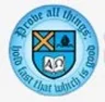 St Andrews College, Gorakhpur college logo