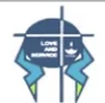 St Anne's First Grade College for Women, Bangalore college logo