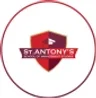 St Antony&rsquo;s School of Management Studies, Ernakulam college logo