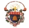 St Charles College of Education, Madurai college logo