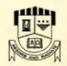 St Dominics College, Kottayam college logo