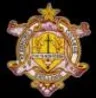St Edmunds College, Shillong college logo