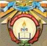St Francis de Sales College, Bangalore college logo