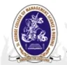 St George College of Management - Science & Nursing, Bangalore college logo