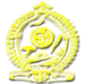 St Georges College, Kottayam college logo