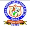 St Grace Lilian College of Education, Salem college logo