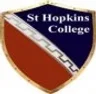 St Hopkins College, Bangalore logo