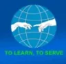 St John's College of Management, Bangalore college logo