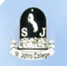 St Johns College - Pathanamthitta, Pathanamthitta college logo