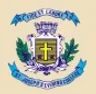 St Joseph Evening College, Bangalore college logo