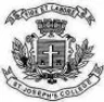 St Joseph's College, Bangalore college logo