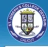 St Joseph College -Devagiri, Calicut college logo