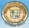 St Joseph's College of Engineering, Chennai logo