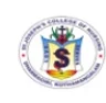 St Josephs College of Nursing - Dharmagiri college logo