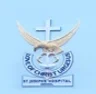 St Josephs College of Nursing, Kollam college logo