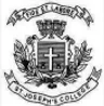 St Joseph&rsquo;S College -Tiruchirappalli, Bangalore college logo