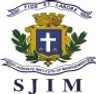 St Joseph&rsquo;s Institute of Management, Bangalore college logo