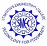 St Martin's Engineering College, Secunderabad college logo