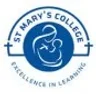 St Mary College- Vidisha, Bhopal college logo