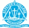 St Peters College, Faridabad college logo