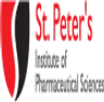 St Peter's Institute of Pharmaceutical Sciences (SPIPS), Hanamkonda logo