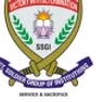 St Soldier Law College, Jalandhar college logo