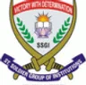 St Soldier Management and Technical Institute, Jalandhar college logo