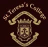 St Teresa College, Kochi college logo