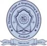 St Thomas' College of Engineering & Technology, Kolkata college logo
