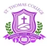 St Thomas College - Thavalappara, Thiruvalla college logo