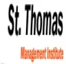 St Thomas Management Institute, Jhajjar college logo