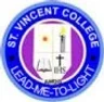 St Vincent College of Commerce, Pune college logo