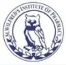 St. Wilfred Institute of Pharmacy, Pune college logo