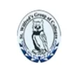 St Wilfred's College of Law, Mumbai college logo