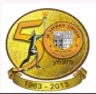 St Xavier's College - Goa college logo