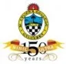 St Xaviers College - Kolkata, Kolkata college logo