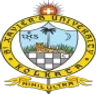 St Xaviers University, Kolkata logo